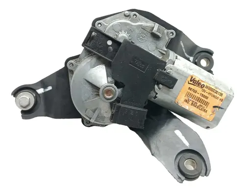 Motor Limpador Traseiro Hyundai Hb20 2013
