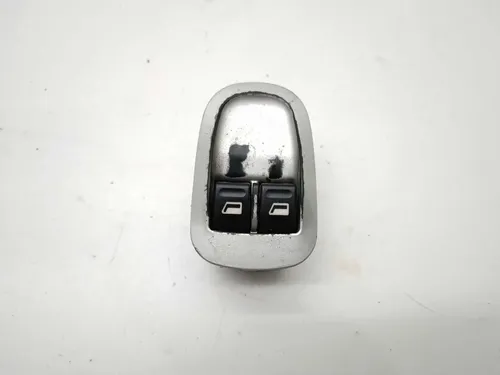 Botão Vidro Duplo Esquerdo Peugeot 207 2011