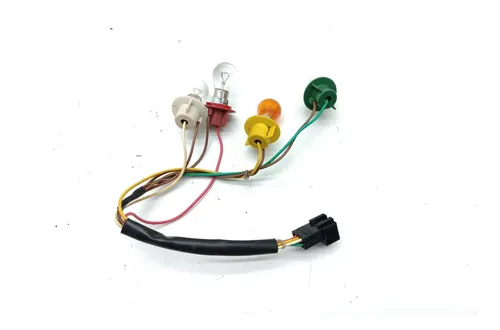 Chicote Lanterna Tra...