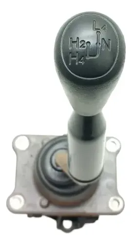 Alavanca Tração Toyota Hilux 3.0 2010