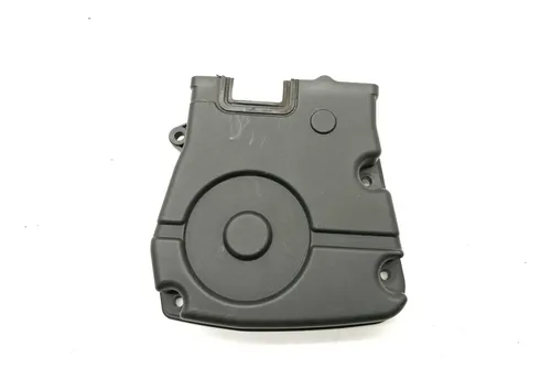 Tampa Correia Dentada Hyundai I30 2010 Preto