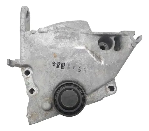 Tampa Lateral Motor Sandero  1.0 16v 2013