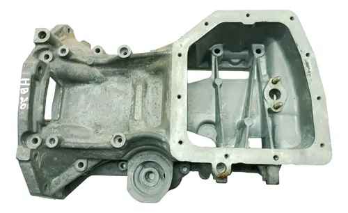 Sobre Carter Motor Hyundai Hb20 1.6 2015