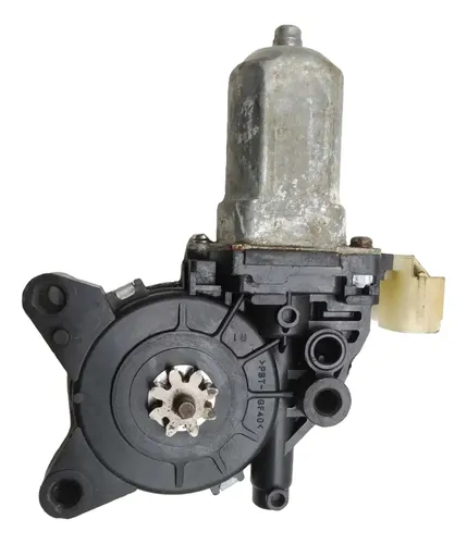 Motor Vidro Elétrico Kia Soul Traseira Direita 2009
