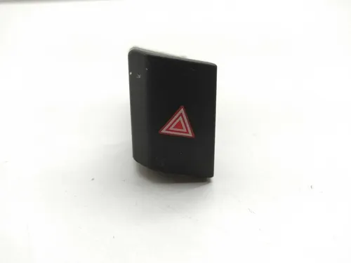 Botão Pisca Alerta Toyota Corolla 2014 Vermelho