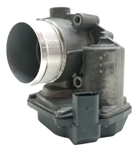 Corpo Borboleta Tbi Vw Tiguan 2.0 Turbo 2019/2021 Original 