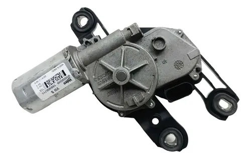 Motor Limpador Traseiro Volkswagen Gol G8 2018