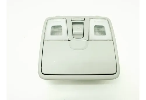 Luz Cortesia Teto Hyundai Veloster 2013 Original