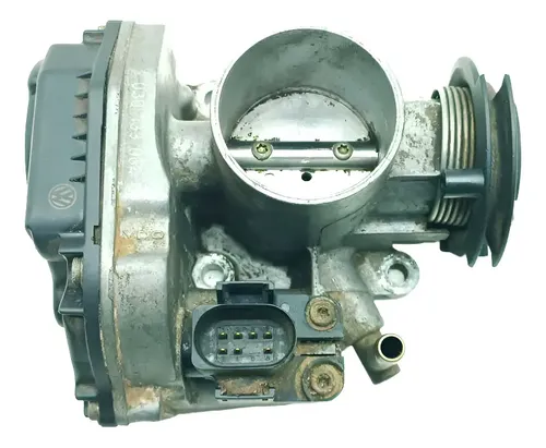 Corpo Borboleta Tbi Volkswagen Gol Mi 1.0 8v 2004