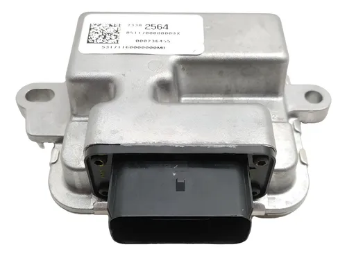 Módulo Bomba Combustível Chevrolet Cruze 1.4 2017 23382564