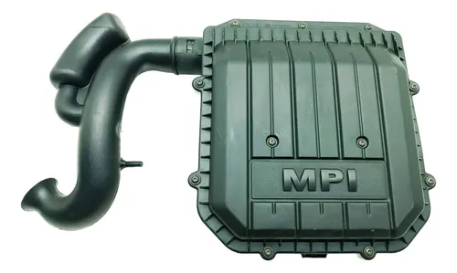 Caixa Filtro Ar Volkswagen Up 1.0 2018