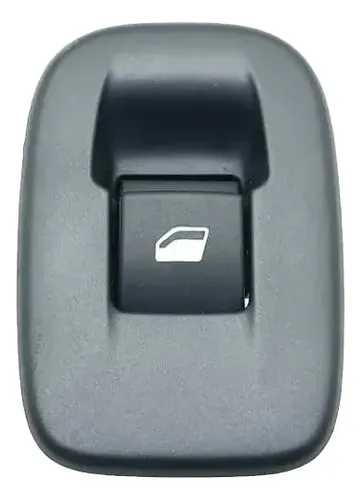 Botão Vidro Traseiro Direito Peugeot 2008 2020